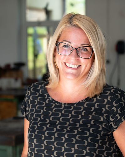 Birgit Flich