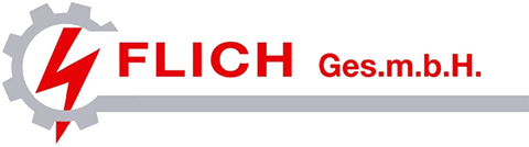 Logo - Flich Gesellschaft m.b.H.